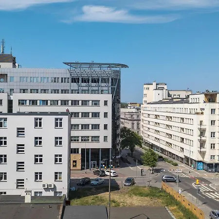 Cozy Studio 3 In Downtown Διαμέρισμα Γκντίνια