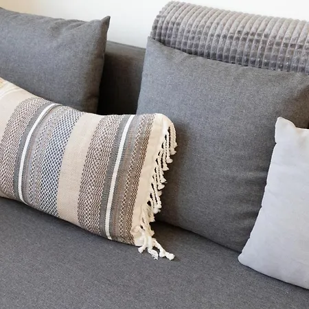 Cozy Studio 3 In Downtown * Γκντίνια