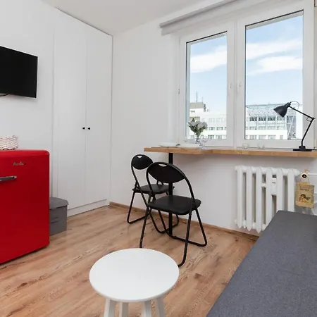 Διαμέρισμα Cozy Studio 3 In Downtown *