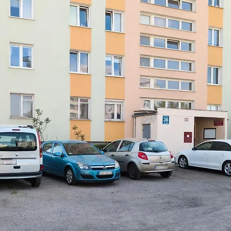 Cozy Studio 3 In Downtown Διαμέρισμα *